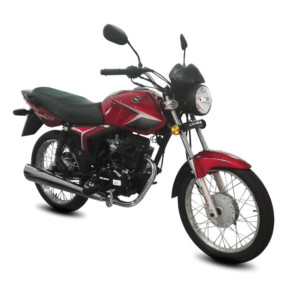 GILERA VC 150